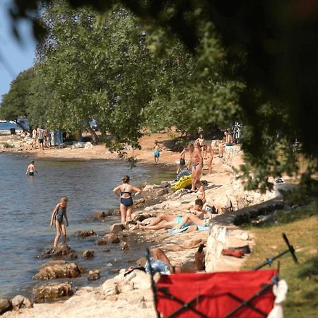 Easyatent Safari Tent Polari Rovinj Zewnętrze zdjęcie