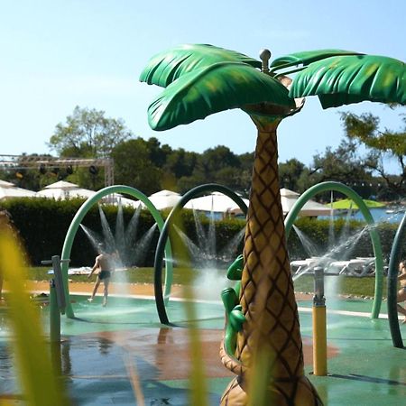 Easyatent Safari Tent Polari Rovinj Zewnętrze zdjęcie