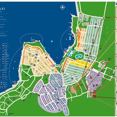 Easyatent Safari Tent Polari Rovinj Zewnętrze zdjęcie