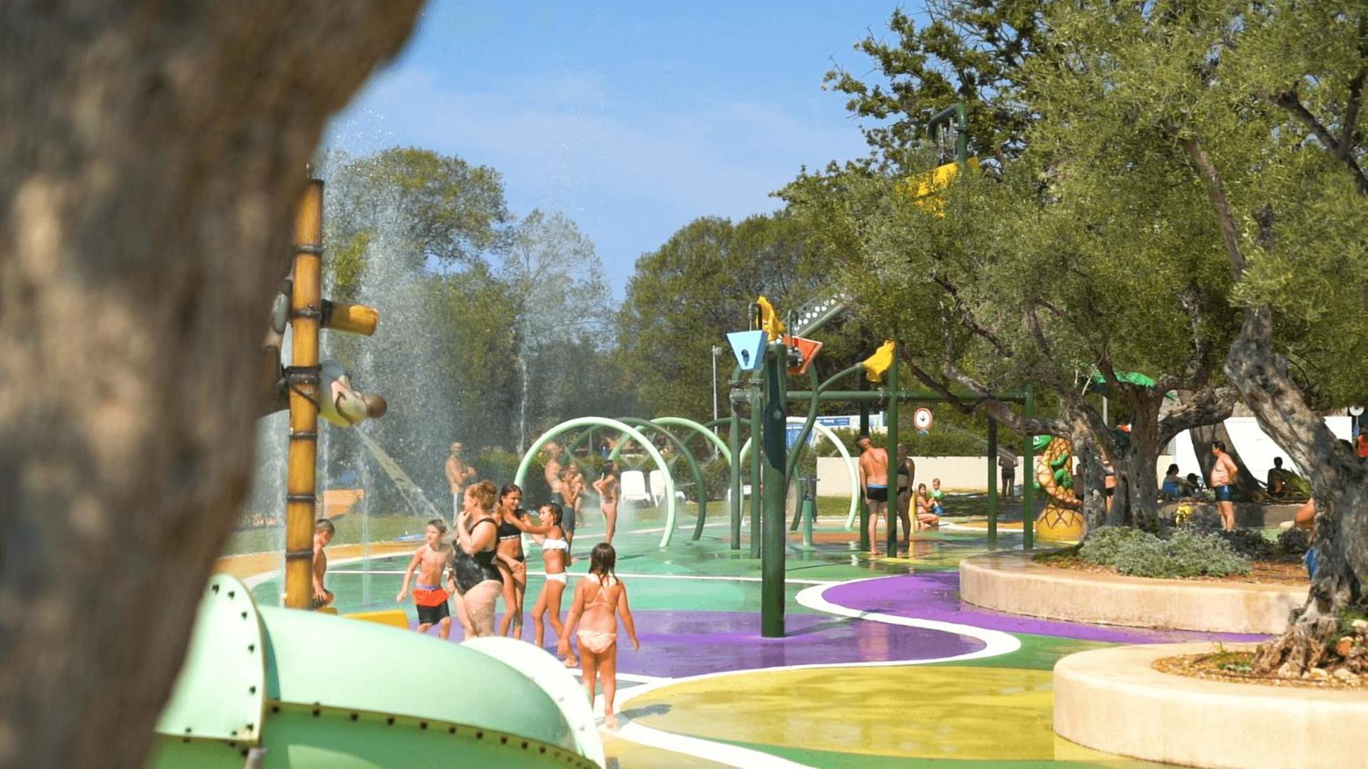 Easyatent Safari Tent Polari Rovinj Zewnętrze zdjęcie