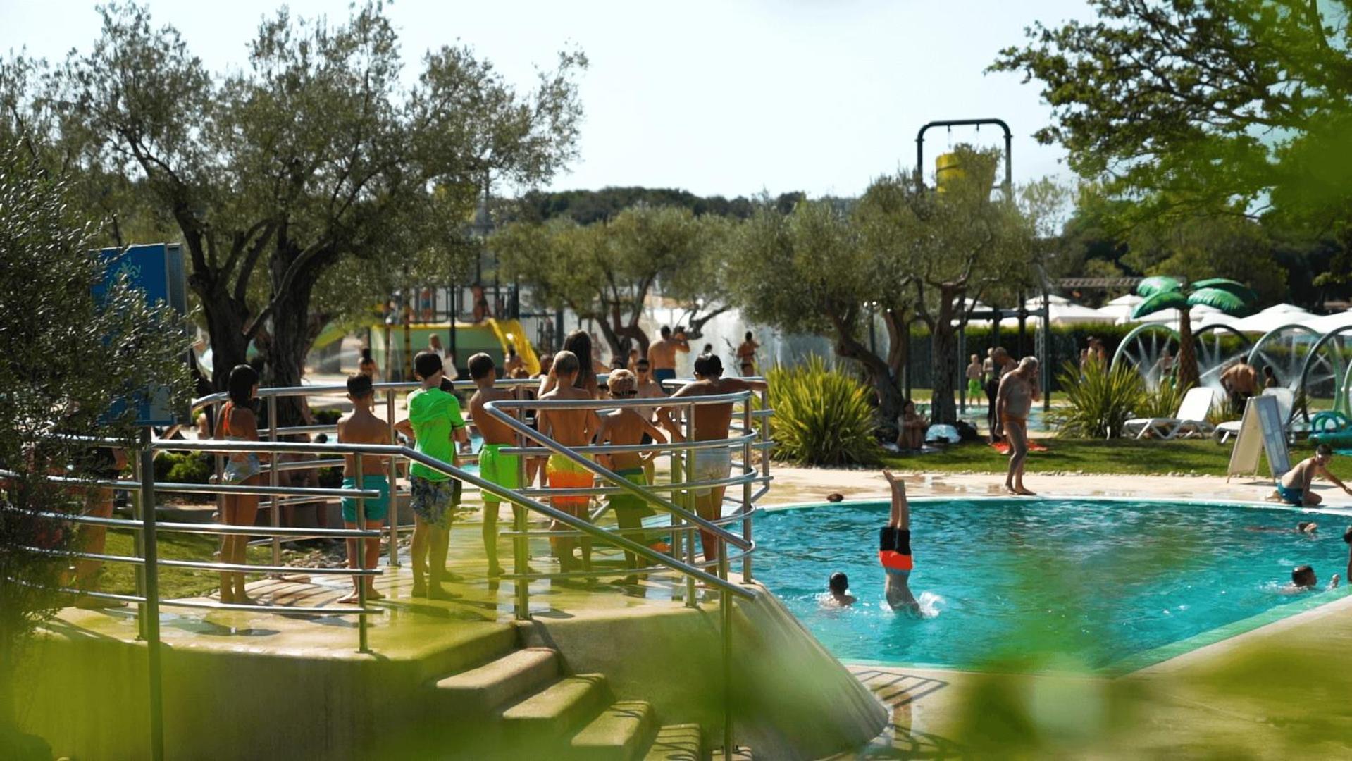 Easyatent Safari Tent Polari Rovinj Zewnętrze zdjęcie