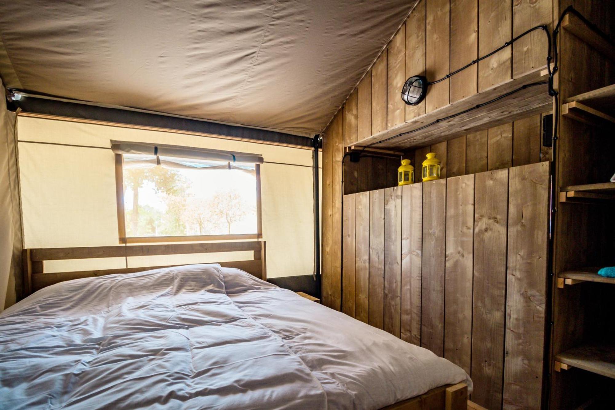 Easyatent Safari Tent Polari Rovinj Pokój zdjęcie