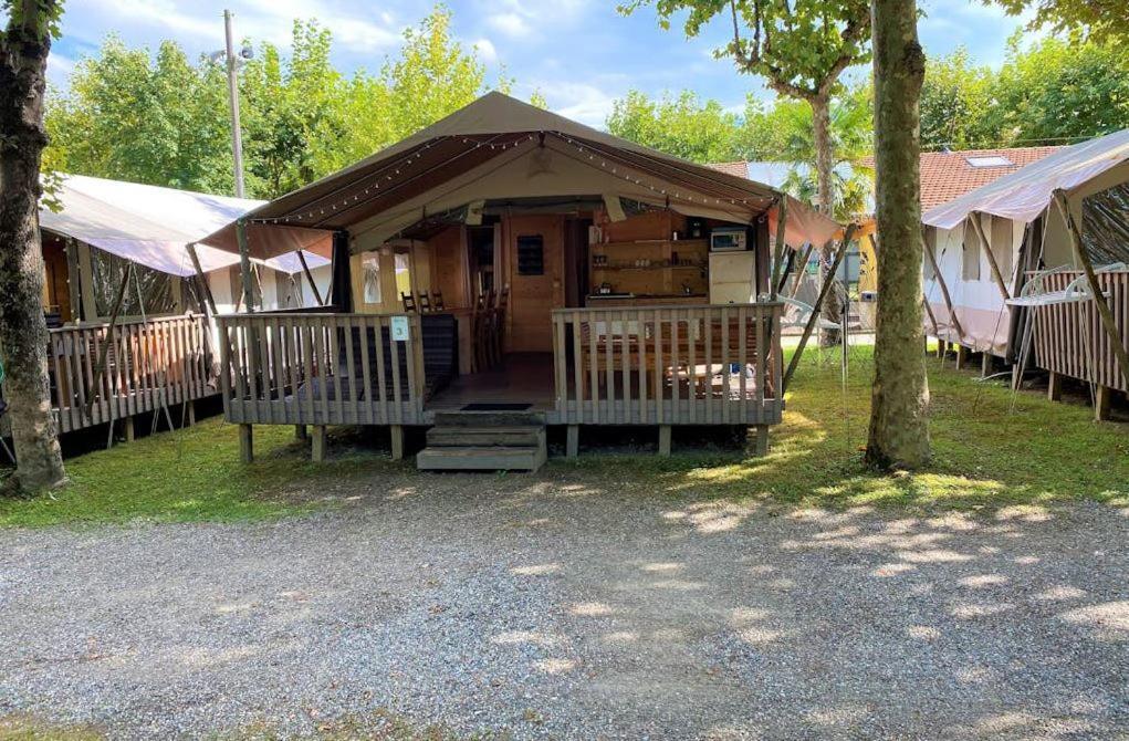 Easyatent Safari Tent Polari Rovinj Pokój zdjęcie