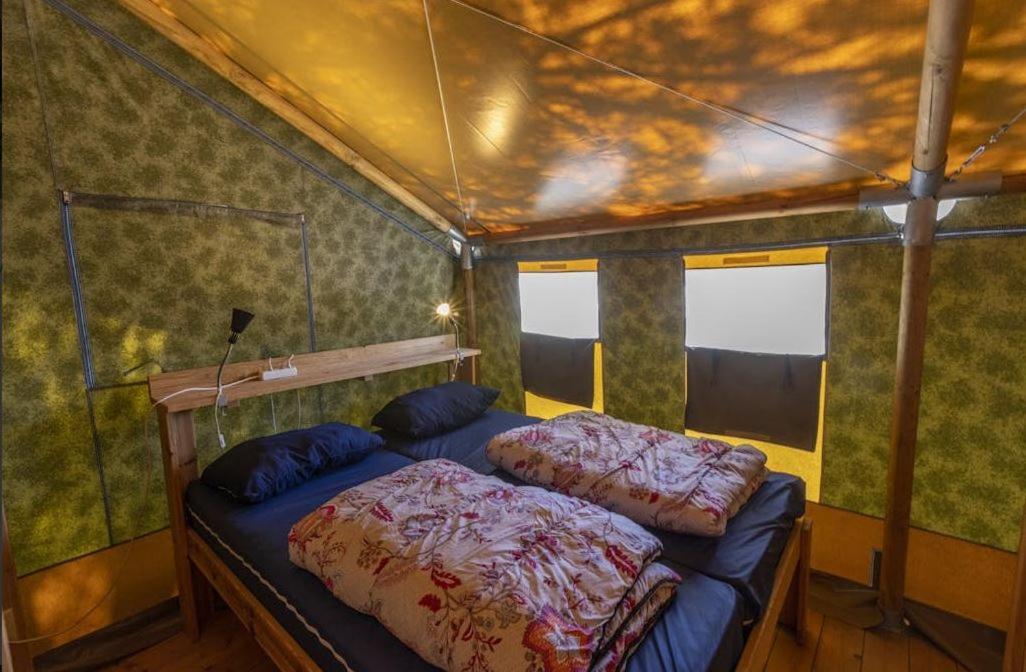 Easyatent Safari Tent Polari Rovinj Pokój zdjęcie