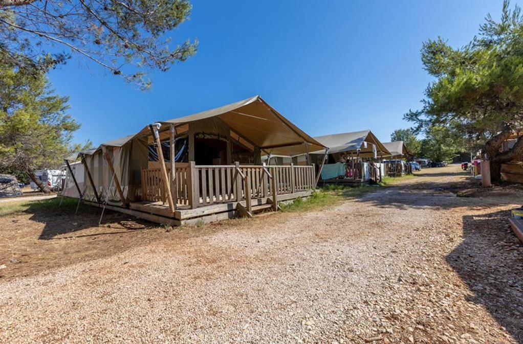Easyatent Safari Tent Polari Rovinj Pokój zdjęcie